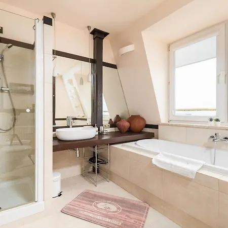 Zytnia With Sauna By Your Freedom * Warsaw