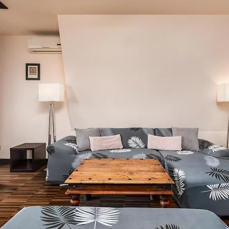 Zytnia With Sauna By Your Freedom