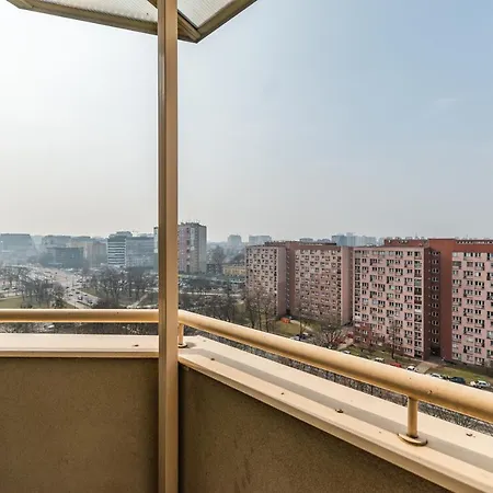 Zytnia With Sauna By Your Freedom Warszawa