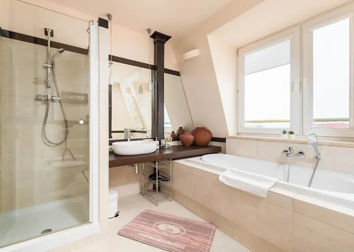 Zytnia With Sauna By Your Freedom * Varsó