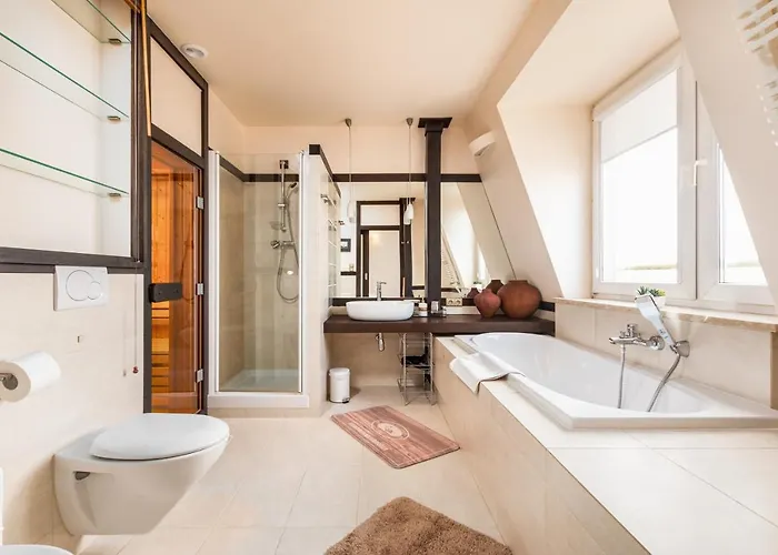 Apartman Zytnia With Sauna By Your Freedom Varsó