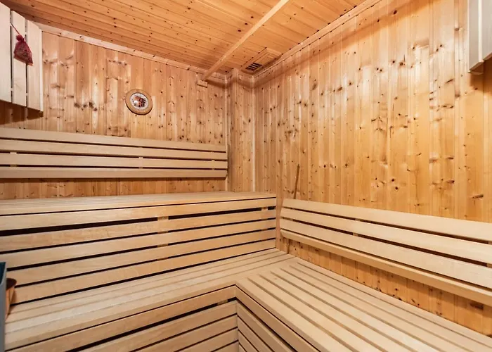 Apartman Zytnia With Sauna By Your Freedom Varsó