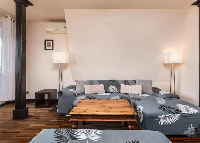 Zytnia With Sauna By Your Freedom