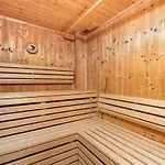 아파트 Zytnia With Sauna By Your Freedom 바르샤바