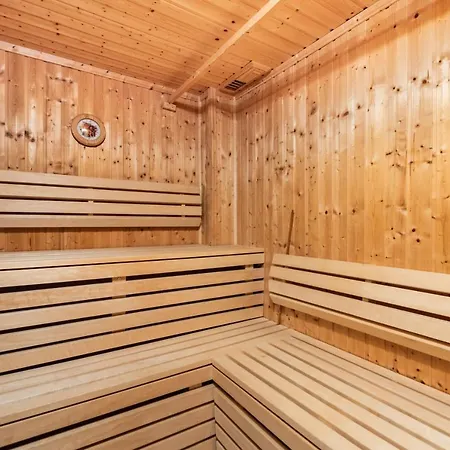 아파트 Zytnia With Sauna By Your Freedom 바르샤바